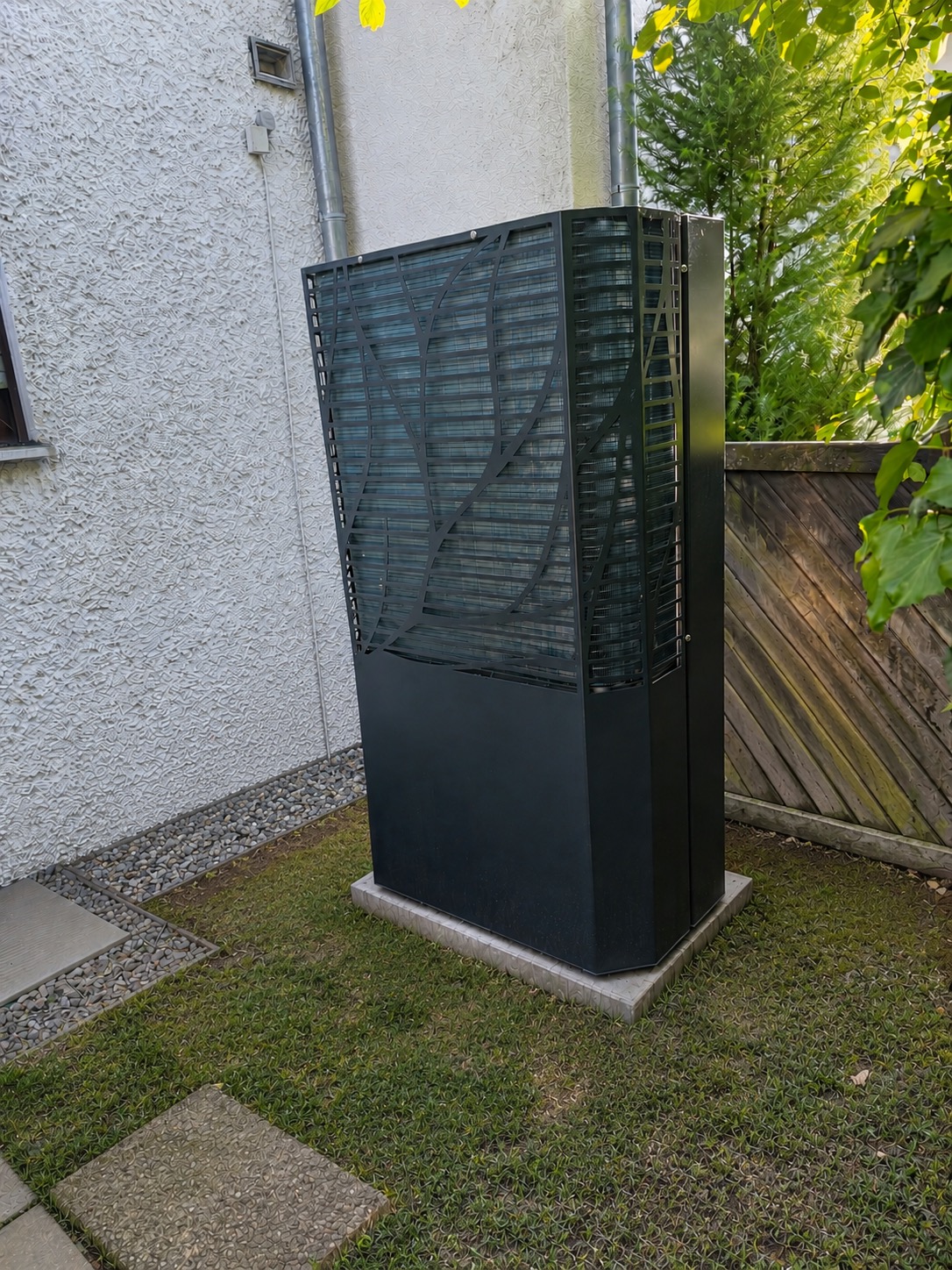 Wärmepumpen